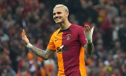 Galatasaray'ın Yıldız Golcüsü Mauro Icardi İçin Şok İddialar! Ocak Ayında Takımdan Gidiyor mu?