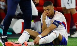 Kylian Mbappe'nin Burnu Kırıldı: Hollanda Maçında Oynayacak mı?