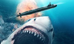 Megalodon'un Yükselişi filmi Çekim Mekanları Nerede Ne Zaman Çekildi?