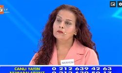 Müge Anlı Meryem Hacinadiyon Özgeçmiş, Hayatı ve Kimdir, Kaç Yaşında, Ne İş Yapıyor?