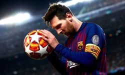 Messi futbolu bırakıyor mu, devam ediyor mu, emekli olacak mı?