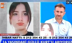 Müge Anlı'da Güllü Kurt bulundu mu, nerede, kayboldu mu, neden haber alınamıyor?