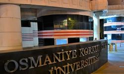 Osmaniye Korkut Ata Üniversitesi Çocuk Gelişimi (4 Yıllık Lisans) Başarı Sıralamaları ve Puanları