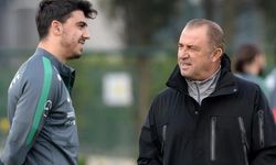 Hull City'li Ozan Tufan, Fatih Terim'e Hayranlığını Dile Getirdi