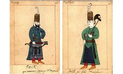 Osmanlı'da Peyk Sınıfı Kimdir ve Ne İş Yapardı? Osmanlı Peyk Sınıfı Haberleşmeyi Nasıl Sağlardı?