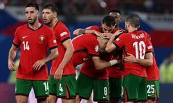 Portekiz, Çekya'yı Geriden Gelerek 2-1 Yendi: Conceiçao'dan Kritik Gol