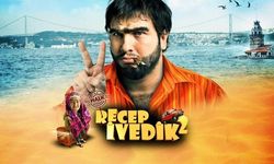 Recep İvedik 2 Filmi Konusu, Oyuncuları Kimler Çekim Mekanları, nerede çekildi, film nasıl bitiyor?