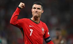 Türkiye- Portekiz maçı Ronaldo ilk 11'de mi, oynayacak mı?