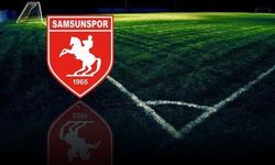 Samsunspor'dan Ayrılan 4 Futbolcu Kimler? Resmi Açıklama Geldi