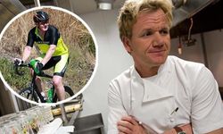 Gordon Ramsay'den Kaza Sonrası İlk Açıklama: Morluklar İçinde Görüntülendi