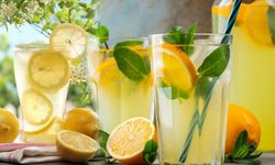 Diyette şekersiz limonata Nasıl Yapılır, Tarifi ve Malzemeleri! Ev Yapımı Limonata Faydalı Mı, Zararlı Mı?
