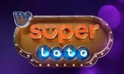 SÜPER LOTO ÇEKİLİŞ SORGULAMA EKRANI 13 Haziran Perşembe: Süper Loto sonuçları bugün 13 Haziran AÇIKLANDI MI?  Süper Loto çekilişinde büyük ikramiye kazandıran numaralar nedir?