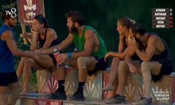 Survivor All Star 10 Haziran ilk finalisti kim oldu? İstanbul Finaline Giden Yarışmacı O İsim Oldu!