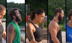 Survivor All Star 2024: Final Oyunu Heyecanı! 10 Haziran 2024'te Kim Kazandı, İlk Finalist Kim?