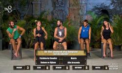 Survivor All Star 2. Finalist Kim Oldu, İstanbul'a Giden 2. Yarışmacı Belli Oldu! Büyük Ödülün Sahibi Kim Oldu?