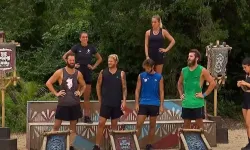 Survivor All Star'da Şaşırtan Hamle: Nefise'nin Yavaşlığı Merve'ye Oyun Kazandırdı