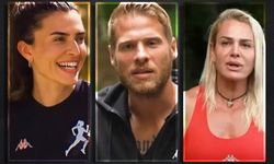 Survivor'da Yarı Final Gerginliği: Merve ve Yunus Emre'nin Paylaşımı Nagihan'ı Bozdu