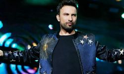 Tarkan'ın 'Kuantum 51' Albümünden İlk Dinleti: 20 Saniyelik Şarkı Bölümü YouTube'da