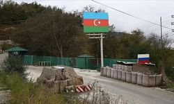 Azerbaycan Tam Kontrolü Ele Geçiriyor: Dağlık Karabağ'dan Rus Askerleri Çekildi!