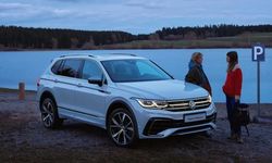 Yeni Volkswagen Tiguan fiyatları ne kadar, satışa çıktı mı,  C-SUV modeli Tiguan fiyat listesi