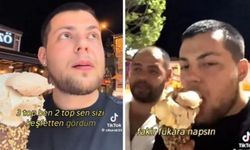 Cdburak35 Kullanıcısından Şaşırtan Paylaşım: 5 Top Dondurma 1050 TL