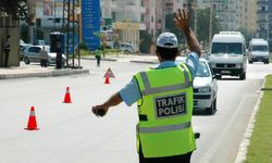 Magandalara taviz yok! Yol kapatan, havaya ateş açan ve alkollü araç kullananlara ağır yaptırımlar geliyor
