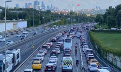 2 Haziran Trafik Bilgisi: Yol Durumu ve Kapanan Yollar Neler?