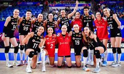 Milletler Ligi Türkiye - Polonya voleybol maçı bugün ne zaman, saat kaçta?