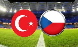 Çekya-Türkiye maçı ŞİFRESİZ yayın bilgisi TRT 1 yayın frekans ayarları, nasıl ve nereden izlenir?