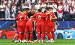 Türkiye Çekya Maçı Yenilirse, Berabere ve Kazanırsa Gruptan Nasıl Çıkarız?