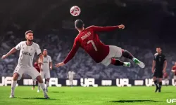 UFL, PS5 ve Xbox Series S/X İçin Ücretsiz Oynanabilir: Açık Beta 7-9 Haziran Arasında