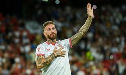 Süper Lig'e Mi Geliyor? Sergio Ramos'un Yeni Adresi Açıklandı