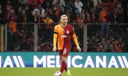 Galatasaray'ın savunma oyuncusu Victor Nelsson, EURO 2024 katılmayacak mı?