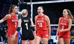 Türkiye-Brezilya Voleybol Maçı Saat Kaçta, Hangi Kanalda? Maç Şifresiz Nereden İzlenir? Canlı Yayın Bilgileri Neler?