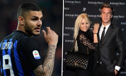 Wanda Nara, Maxi Lopez'i Neden Terk Etti? Mauro Icardi ile Aşkının Perde Arkası