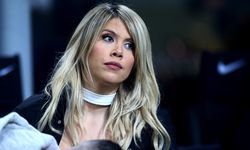 Wanda Nara'dan Cesur Adım: İnternet Sitesinde Çıplak Pozlarını Paylaştı!