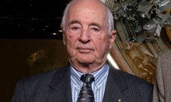 William Anders Kimdir? Aslen Nereli, Ne İş Yapıyor, Serveti Ne Kadar, Kaç Yaşında, Evli mi?