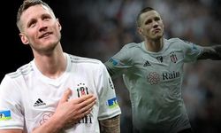 Weghorst'tan Beşiktaş'a Yeşil Işık: Yönetime Mesaj Gönderdi