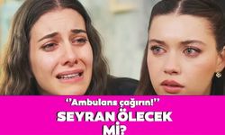 Star TV'de Bu Akşam Yalı Çapkını Sezon Finali! Seyran Ölecek mi?