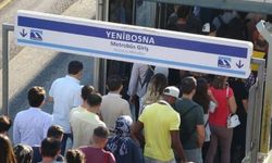 Yenibosna Metrobüs Üst Geçidi Kapalı mı? Yenileme Çalışmaları ve Açılış Tarihi