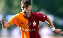 Yunus Akgün'e Galatasaray'dan Müjdeli Haber: Takımda Kalıyor