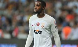 GALATASARAY'DA DEPREM! Zaha Galatatasaray'dan ayrılıyor mu, bırakacak mı?