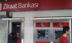 Osmaniye'de En Yakın Ziraat Bankası ATM'si Nerede? Banka ATM'leri Osmaniye Merkez'de Hangi Adreste?