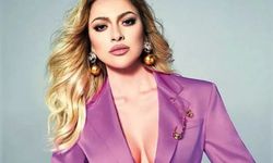 Hadise Oyunculukta İlk Adımını Attı! Seda Bakan ile Başrolde Yer Aldığı "Esas Oğlan"dan İlk Görüntüler!