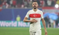 Merih Demiral Fenerbahçe'ye transfer mi oluyor, son durum ne?