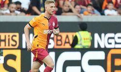 Galatasaray’ın yükselen yıldızı Metehan Baltacı kimdir, aslen nereli, kaç yaşında? Metehan Baltacı'nın Futbol Kariyeri