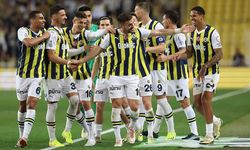 Fenerbahçe Avrupa Ligi puan durumu ne? Fenerbahçe Avrupa Ligi'nde kaçıncı sırada, puanı kaç?