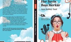 Türkiye’nin ilk astrolojik komedi romanı: Her Şeyin Başı Merkür romanın yazarı Ayşe Balıbey Kimdir, nereli kaç yaşında?