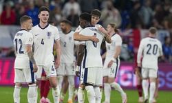 İngiltere-İsviçre Çeyrek Final maçı ne zaman hangi kanalda?  EURO 2024 çeyrek final