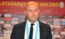 Galatasaray'ın futbol direktörü Cenk Ergün KİMDİR, aslen nereli, kaç yaşında? Cenk Ergün'ün Hayatı ve Kariyeri